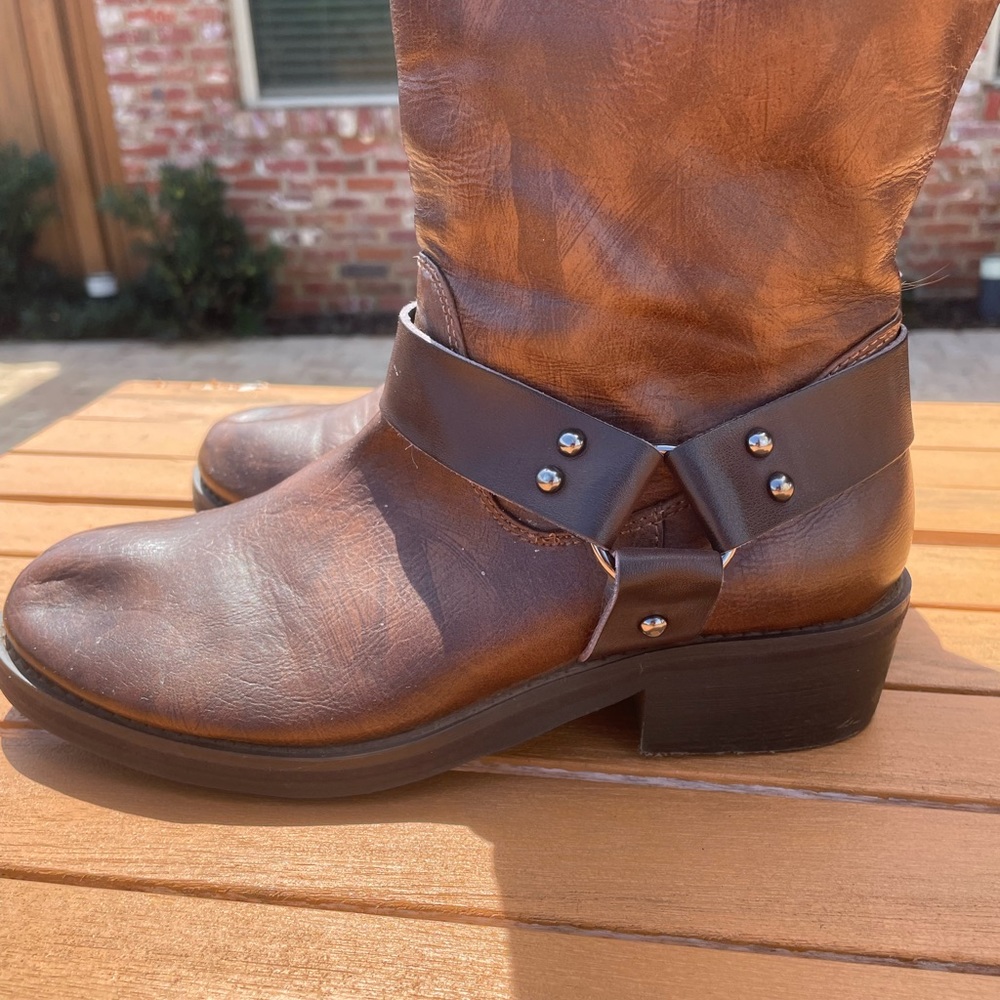 Girls Boots